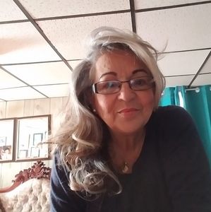 Meet your Posher, Magaly